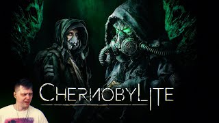 Chernobylite - часть 2