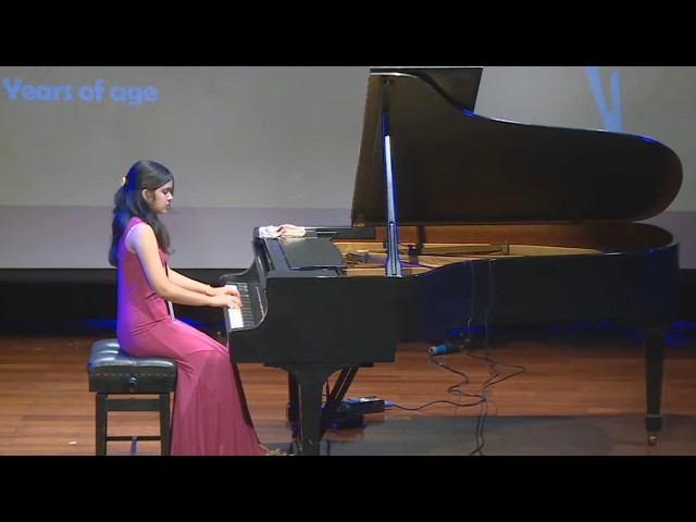 Brillante Piano Festival – 6th Edition