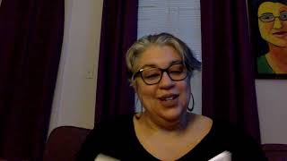 Tara reads Patricia Frazier's Englewood Teaches a Lesson in Pronunciation from Graphite