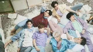 GOT7 - Lullaby