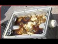 Grease trap مصيده الشحوم
