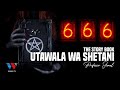 Dunia chini ya utawala wa shetani  the story book season 02  episode 09 na professor jamal april