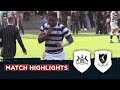 SELBORNE COLLEGE vs QUEEN