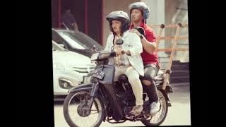 Motor astrea Video untuk story wa ukhtea keren!!