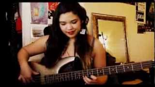 I'm the One - Descendents (bass cover)
