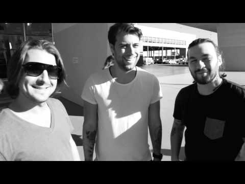 Swedish House Mafia Tomorrowland 2012 announZementZ