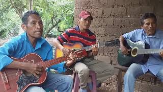 DIOS NOS AUMENTE LA FÉ,como la fé que tubo Noé,alabanza chords