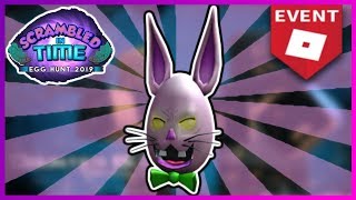 grudge easter egg roblox