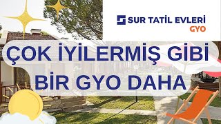 Sur Tatil Evleri Halka Arz Kaç Lot Verir Ne Zaman Finansal İnceleme Bilanço
