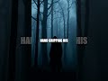 The Haunting of the Whispering Woods