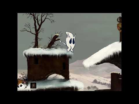 Lupus in fabula - Level 16 (Parts 1, 2, 3)