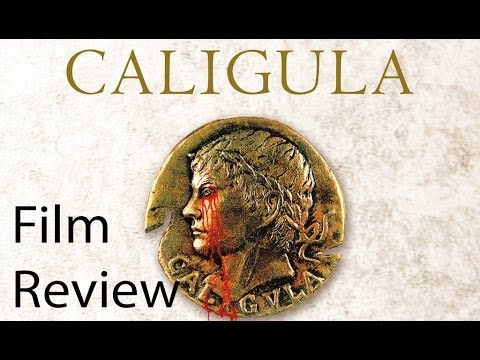 Caligula (Film) Caligula (Film)