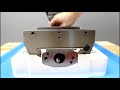 Milling Machine to CNC Conversion - Precision Mathews Part 2