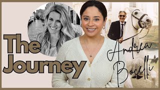 Her Journey: Producer Got Engaged During Filming of Andrea Bocelli TBN Special