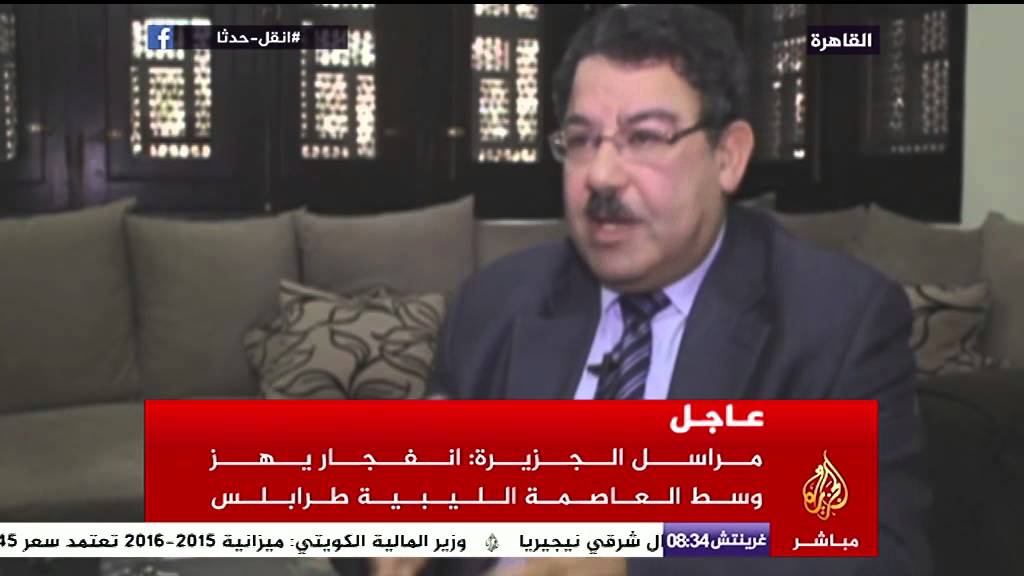 للمرة الأولى د. سيف عبد الفتاح يكشف عن تفاصيل الضغوط الأمنية عليه