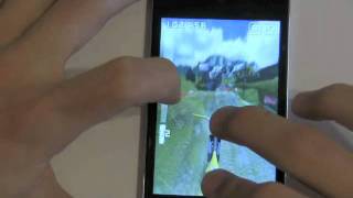 Touchgrind Bmx - App Review By Applenapps.com