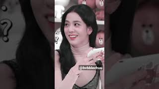 Jisoo soft edit 🥺 #jisoo #blackpink #soft #edit #cute screenshot 5