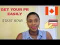 GET YOUR PR EASILY