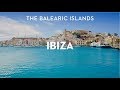 Destination Guide: Ibiza, The Balearic Islands, Spain