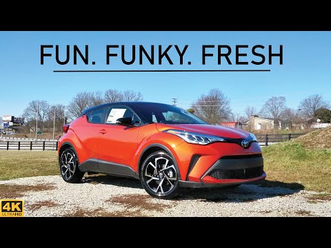 2020-toyota-c-hr-//-refreshed-with-more-style-than-ever-before!