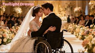 After Rebirth, I Married The Disabled Man My Stepsister Dislike, He Was A Wealthy Man After Marriage