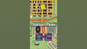 ALLE 14 deellocaties in Taxi Boss! (Roblox) #roblox #taxiboss #robloxtaxiboss #robloxtaxi