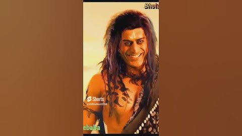 कैसे किया #महादेव ने जालंधर का बद्ध #Jalandhar V/S #महादेव Mahadev #short video