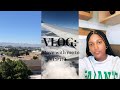 Vlog: Move with me to Cape Town|| UWC student