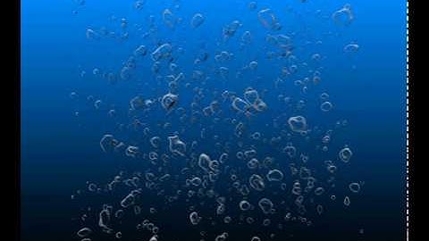 Bubble Nucleation in carbon dioxide under stretch