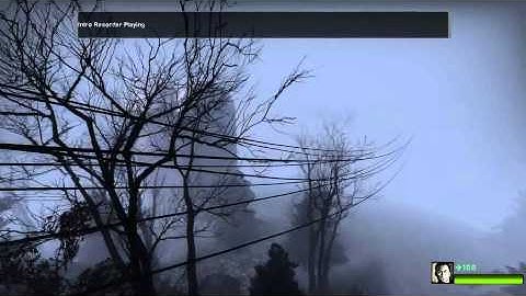 L4D2 Vscript Intro Camera Generator