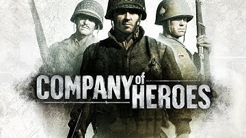 Company of Heroes - Base Operations Training (3)