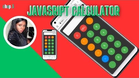 Learn JavaScript in 12 Minutes: Beginner-Friendly Calculator Functions Explained!