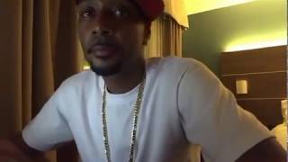 Krayzie Bone - Keepin It Real [1](Unfinished/Unreleased)