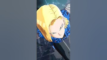 Android 18 want Gohan #shorts #anime #music #gaming #dragonball #dragonballlegends