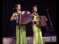 Bettina und Patricia - Schabernack im Doppelpack