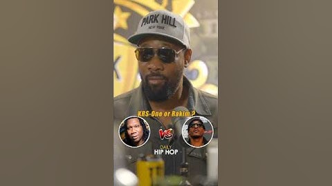 RZA on Drink Champs Question&Answer 🔥 #hiphop #rapper #rap #music #dj #mc #og #goat #street #wutang