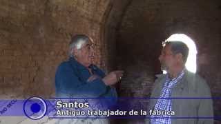 .Córdoba.ar - Antigua fábrica El Tala