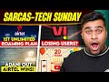 BSNL Sell Off ? Vi Losing The Game , Adani Out of 5G - Telco Masala