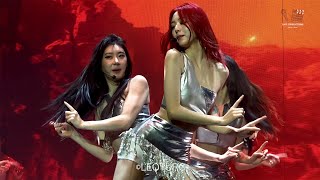 240426 (있지) ITZY 2nd World Tour BORN TO BE PARIS : Not Shy