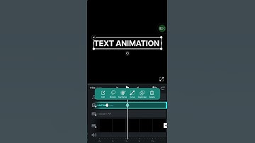 VN Video Editor With Text Animation #vn #vneditor #textanimationvideo