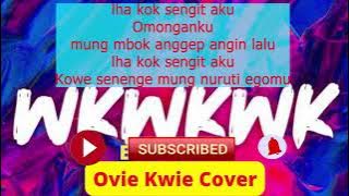 WKWKWK - Evan Loss (COVER   LIRIK)