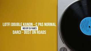 Lotfi DK - C pas normal Ft Darci - Dust On Roads