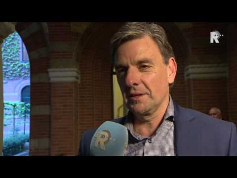 Stadiondirecteur Jan van Merwijk over het besluit van de gemeenteraad