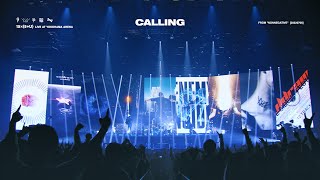 coldrain - CALLING (LIVE AT YOKOHAMA ARENA)