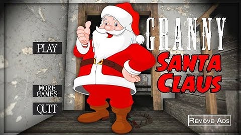What if aziz was santa mod 1.5 version mod by creator of abegi jo car escape full gameplay 