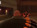 Team Fortress 2 - Heavy Achievements Part 1
