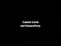 Laura Love & HarpersFerry, Cotton Eyed Joe / Ruby