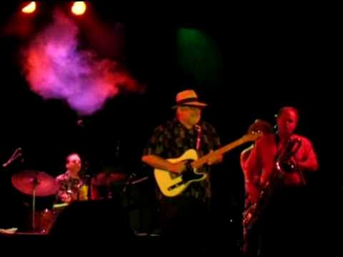 Duke Robillard Band: Blues-a-Rama