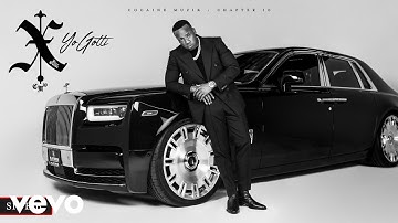 Yo Gotti - Thinking Hours (Official Audio)