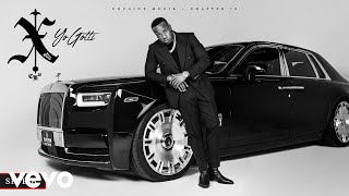 Yo Gotti - Thinking Hours (Official Audio)